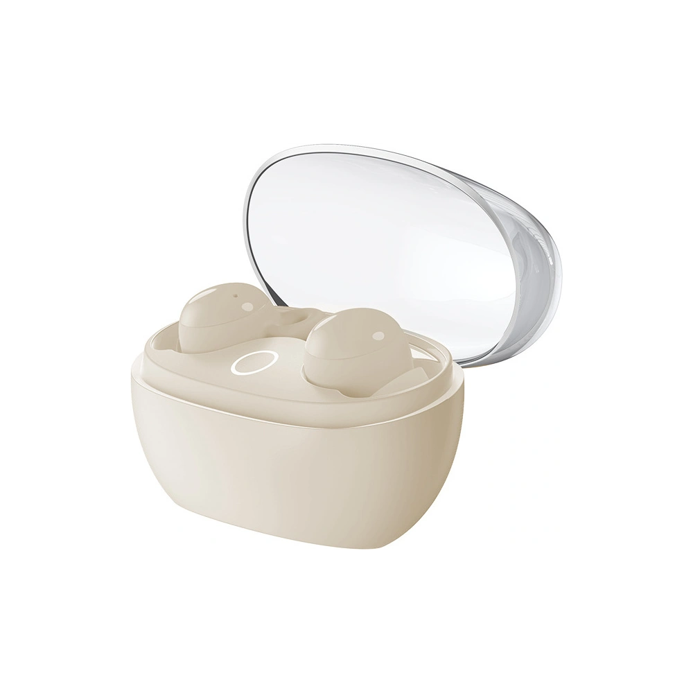 Hurtownia GSM - Kabellose In-Ear-Kopfhörer Joyroom JR-TS3 Bluetooth 5.3 weiß - JYR898 - {ean13} - Hurt