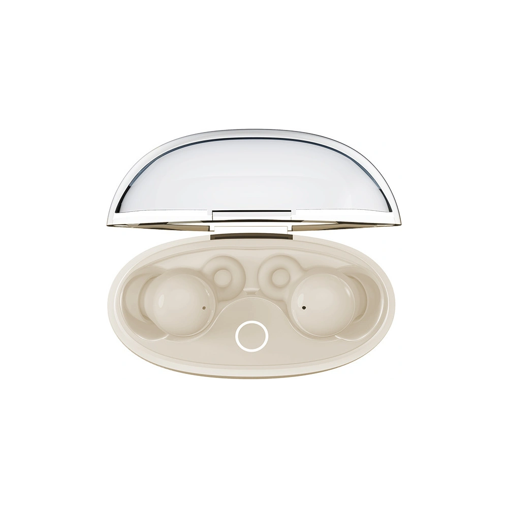 Wholesale Joyroom JR-TS3 Bluetooth 5.3 wireless in-ear headphones white - JYR898 - {ean13} - Hurt