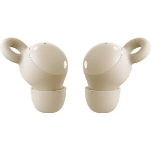 Wholesale Joyroom JR-TS3 Bluetooth 5.3 wireless in-ear headphones white - JYR898 - {ean13} - Hurt