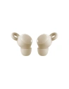 Wholesale Joyroom JR-TS3 Bluetooth 5.3 wireless in-ear headphones white - JYR898 - {ean13} - Hurt