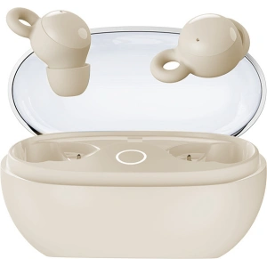 Wholesale Joyroom JR-TS3 Bluetooth 5.3 wireless in-ear headphones white - JYR898 - {ean13} - Hurt