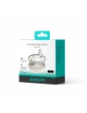 Wholesale Joyroom JR-TS3 Bluetooth 5.3 wireless in-ear headphones white - JYR898 - {ean13} - Hurt