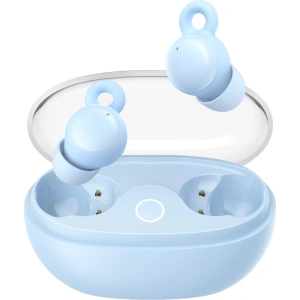 Wholesale Joyroom JR-TS3 Bluetooth 5.3 wireless in-ear headphones blue - JYR899 - {ean13} - Hurt