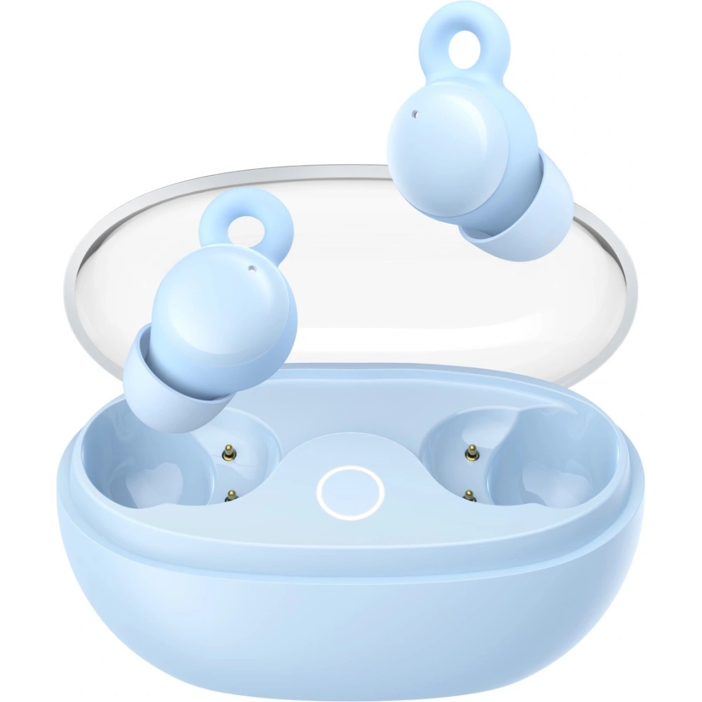 Hurtownia GSM - Vezeték nélküli fülhallgató Joyroom JR-TS3 Bluetooth 5.3 kék - JYR899 - {ean13} - Hurt
