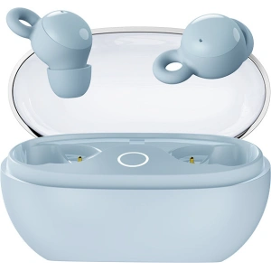 Wholesale Joyroom JR-TS3 Bluetooth 5.3 wireless in-ear headphones blue - JYR899 - {ean13} - Hurt