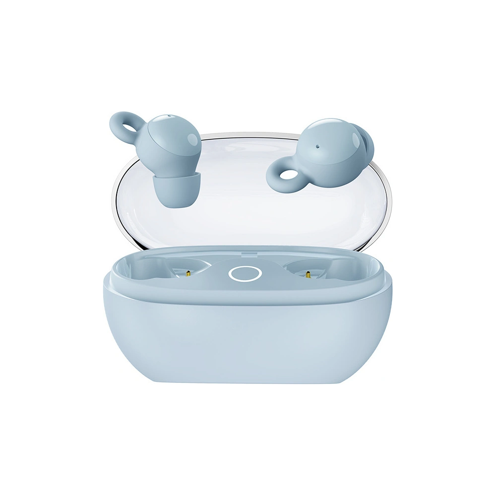 Wholesale Joyroom JR-TS3 Bluetooth 5.3 wireless in-ear headphones blue - JYR899 - {ean13} - Hurt