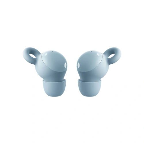 Bezprzewodowe słuchawki dokanałowe Joyroom JR-TS3 Bluetooth 5.3 niebieski