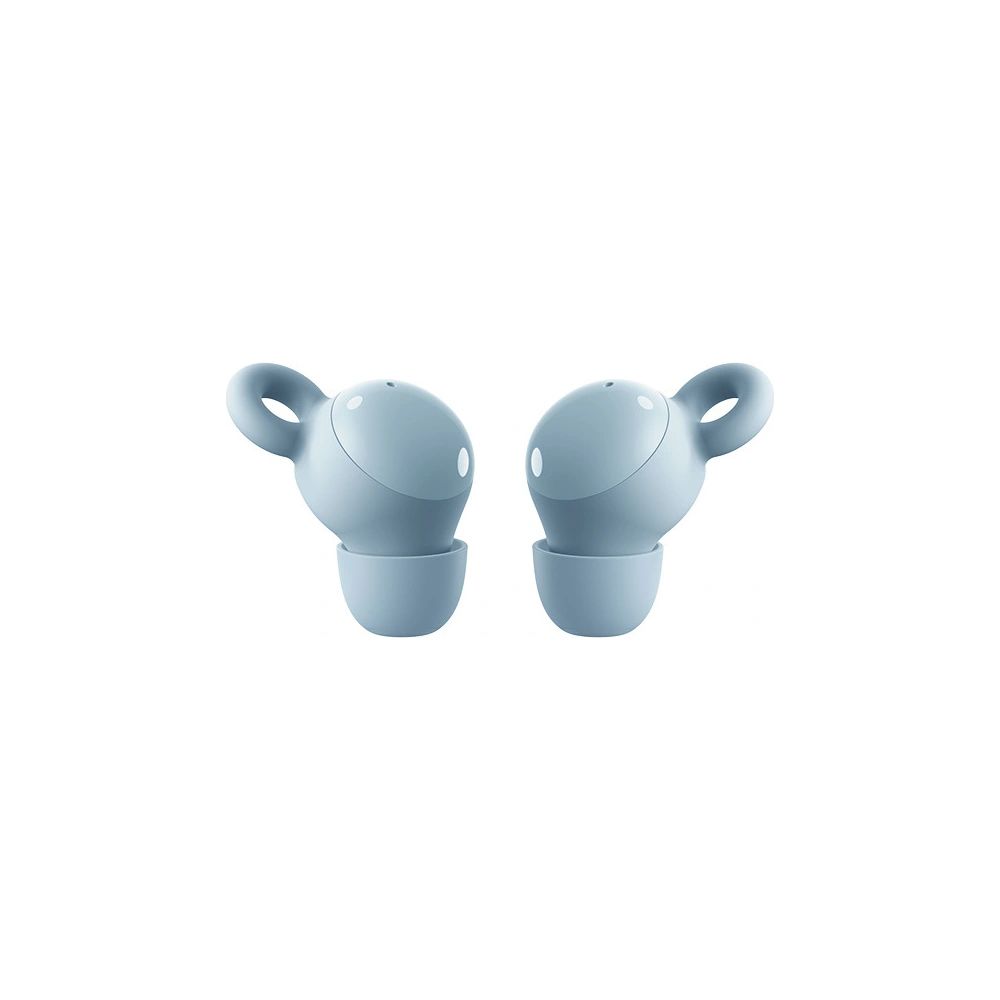 Wholesale Joyroom JR-TS3 Bluetooth 5.3 wireless in-ear headphones blue - JYR899 - {ean13} - Hurt