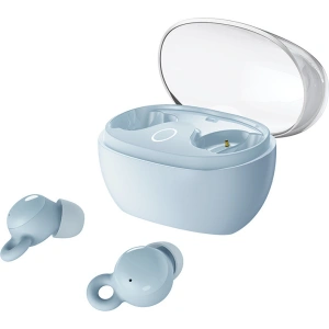 Wholesale Joyroom JR-TS3 Bluetooth 5.3 wireless in-ear headphones blue - JYR899 - {ean13} - Hurt