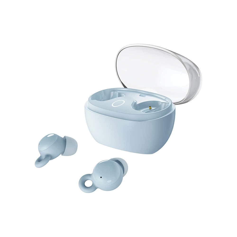 Wholesale Joyroom JR-TS3 Bluetooth 5.3 wireless in-ear headphones blue - JYR899 - {ean13} - Hurt