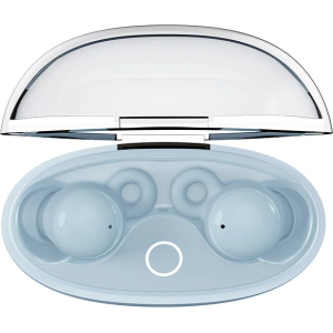 Wholesale Joyroom JR-TS3 Bluetooth 5.3 wireless in-ear headphones blue - JYR899 - {ean13} - Hurt