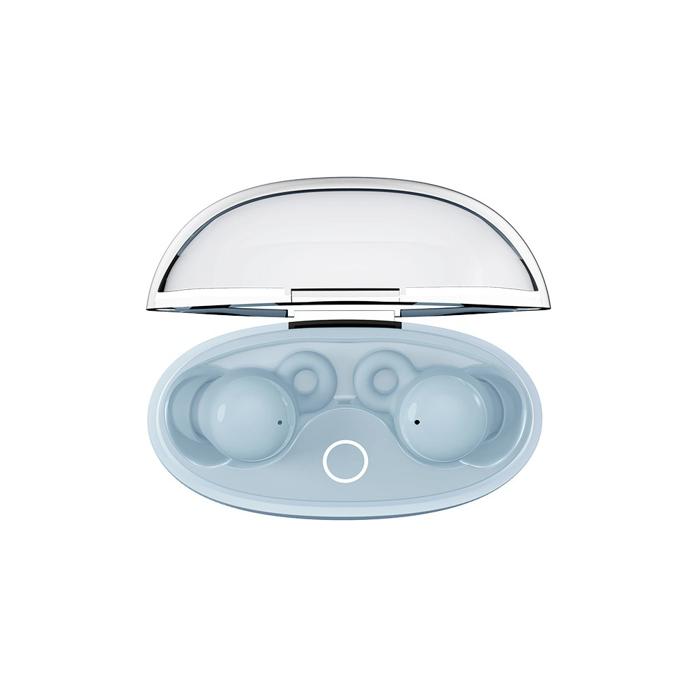Wholesale Joyroom JR-TS3 Bluetooth 5.3 wireless in-ear headphones blue - JYR899 - {ean13} - Hurt