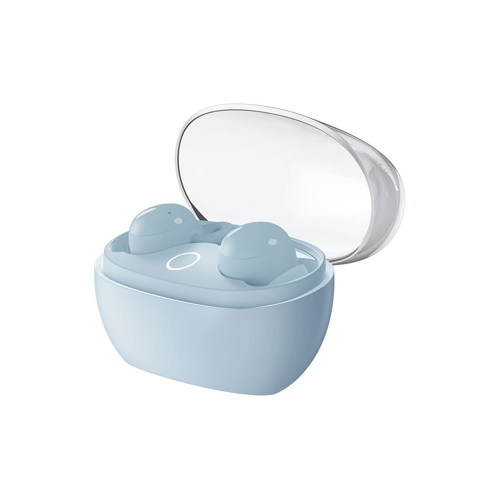 Hurtownia GSM - Vezeték nélküli fülhallgató Joyroom JR-TS3 Bluetooth 5.3 kék - JYR899 - {ean13} - Hurt