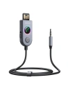 Kabelloser Autoempfänger Joyroom JR-CB6 grau
