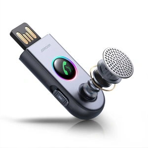 Hurtownia GSM - Receiver wireless auto Joyroom JR-CB6 gri - JYR900 - {ean13} - Hurt