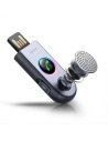 Hurtownia GSM - Receiver wireless auto Joyroom JR-CB6 gri - JYR900 - {ean13} - Hurt