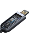 Hurtownia GSM - Receiver wireless auto Joyroom JR-CB6 gri - JYR900 - {ean13} - Hurt