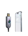 Hurtownia GSM - Receiver wireless auto Joyroom JR-CB6 gri - JYR900 - {ean13} - Hurt