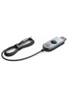 Hurtownia GSM - Receiver wireless auto Joyroom JR-CB6 gri - JYR900 - {ean13} - Hurt