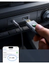 Hurtownia GSM - Receiver wireless auto Joyroom JR-CB6 gri - JYR900 - {ean13} - Hurt