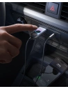 Wholesale Joyroom JR-CB6 in-car wireless receiver grey - JYR900 - {ean13} - Hurt