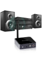 Hurtownia GSM - Bluetooth 5.0 Transmitter Empfänger Blitzwolf BW-BR4 - BLZ120 - {ean13} - Hurt