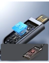 Hurtownia GSM - Receiver wireless auto Joyroom JR-CB6 gri - JYR900 - {ean13} - Hurt
