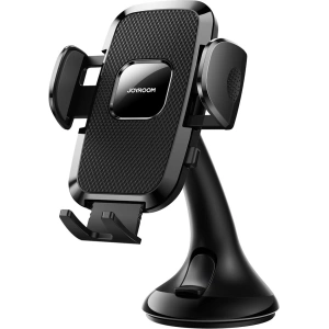 Wholesale Joyroom JR-ZS259 car cockpit mount black - JYR901 - {ean13} - Hurt