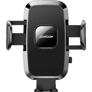 Hurtownia GSM - Urmă de mașină pentru cockpit Joyroom JR-ZS259 negru - JYR901 - {ean13} - Hurt