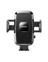 Wholesale Joyroom JR-ZS259 car cockpit mount black - JYR901 - {ean13} - Hurt