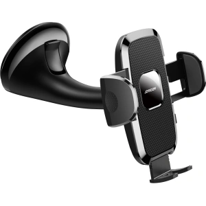 Wholesale Joyroom JR-ZS259 car cockpit mount black - JYR901 - {ean13} - Hurt