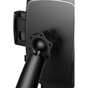 Wholesale Joyroom JR-ZS259 car cockpit mount black - JYR901 - {ean13} - Hurt