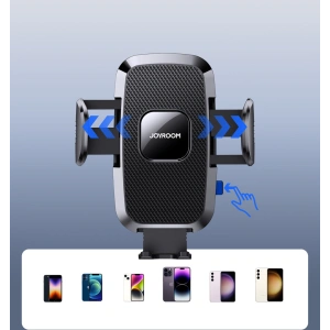 Wholesale Joyroom JR-ZS259 car cockpit mount black - JYR901 - {ean13} - Hurt