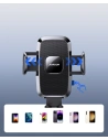 Wholesale Joyroom JR-ZS259 car cockpit mount black - JYR901 - {ean13} - Hurt