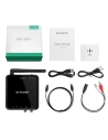 Hurtownia GSM - Bluetooth 5.0 Transmitter Empfänger Blitzwolf BW-BR4 - BLZ120 - {ean13} - Hurt