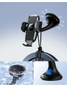 Wholesale Joyroom JR-ZS259 car cockpit mount black - JYR901 - {ean13} - Hurt