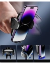 Wholesale Joyroom JR-ZS259 car cockpit mount black - JYR901 - {ean13} - Hurt