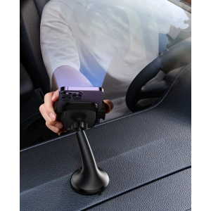 Hurtownia GSM - Auto Halterung für das Armaturenbrett Joyroom JR-ZS259 schwarz - JYR901 - {ean13} - Hurt