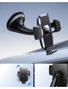 Wholesale Joyroom JR-ZS259 car cockpit mount black - JYR901 - {ean13} - Hurt