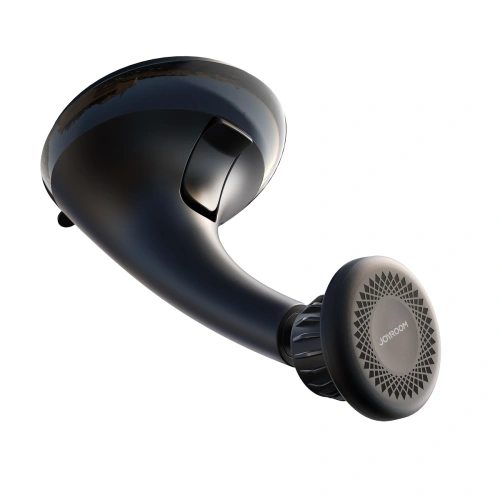 Uchwyt samochodowy magnetyczny na kokpit Joyroom JR-ZS356 czarny