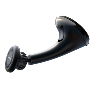 Hurtownia GSM - Urmă de mașină magnetică pentru cockpit Joyroom JR-ZS356 negru - JYR902 - {ean13} - Hurt