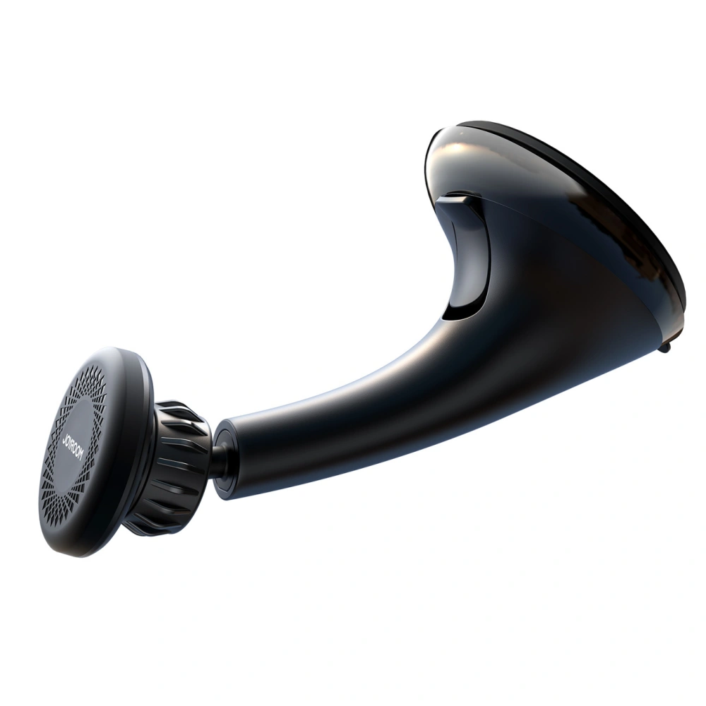 Hurtownia GSM - Urmă de mașină magnetică pentru cockpit Joyroom JR-ZS356 negru - JYR902 - {ean13} - Hurt