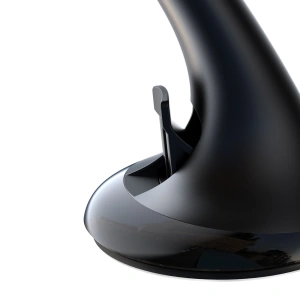 Wholesale Joyroom JR-ZS356 magnetic cockpit car holder black - JYR902 - {ean13} - Hurt