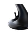Wholesale Joyroom JR-ZS356 magnetic cockpit car holder black - JYR902 - {ean13} - Hurt