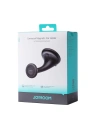 Wholesale Joyroom JR-ZS356 magnetic cockpit car holder black - JYR902 - {ean13} - Hurt