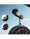Hurtownia GSM - Urmă de mașină magnetică pentru cockpit Joyroom JR-ZS356 negru - JYR902 - {ean13} - Hurt