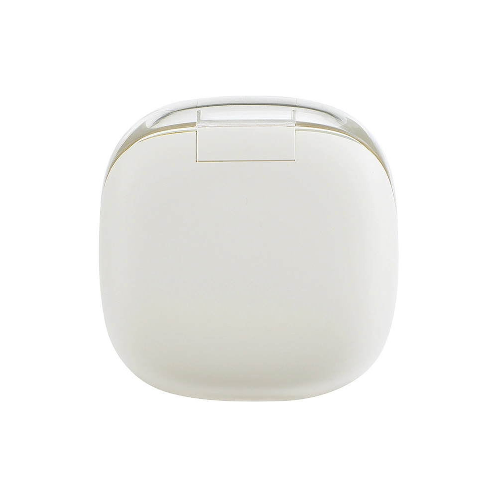 Wholesale Joyroom Jdots Series JR-DB2 in-ear wireless headphones white - JYR903 - {ean13} - Hurt
