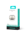 Hurtownia GSM - Kabellose In-Ear-Kopfhörer Joyroom Jdots Series JR-DB2 weiß - JYR903 - {ean13} - Hurt