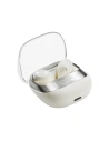 Wholesale Joyroom Jdots Series JR-DB2 in-ear wireless headphones white - JYR903 - {ean13} - Hurt