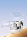 Hurtownia GSM - Bezdrátová in-ear sluchátka Joyroom Jdots Series JR-DB2 bílá - JYR903 - {ean13} - Hurt